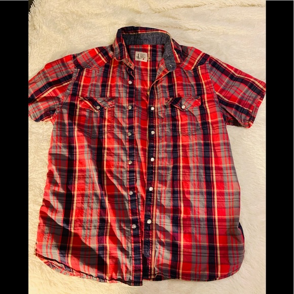 Howe Other - Stylish Mens Shirt by Howe